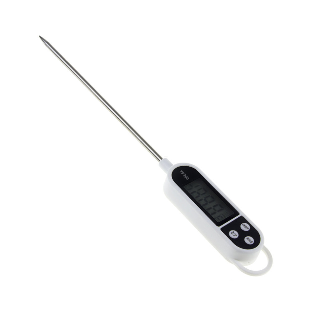 Digital Thermometer Probe - Tp300 Digitale kookvoedselsondethermometer voor nauwkeurige meting