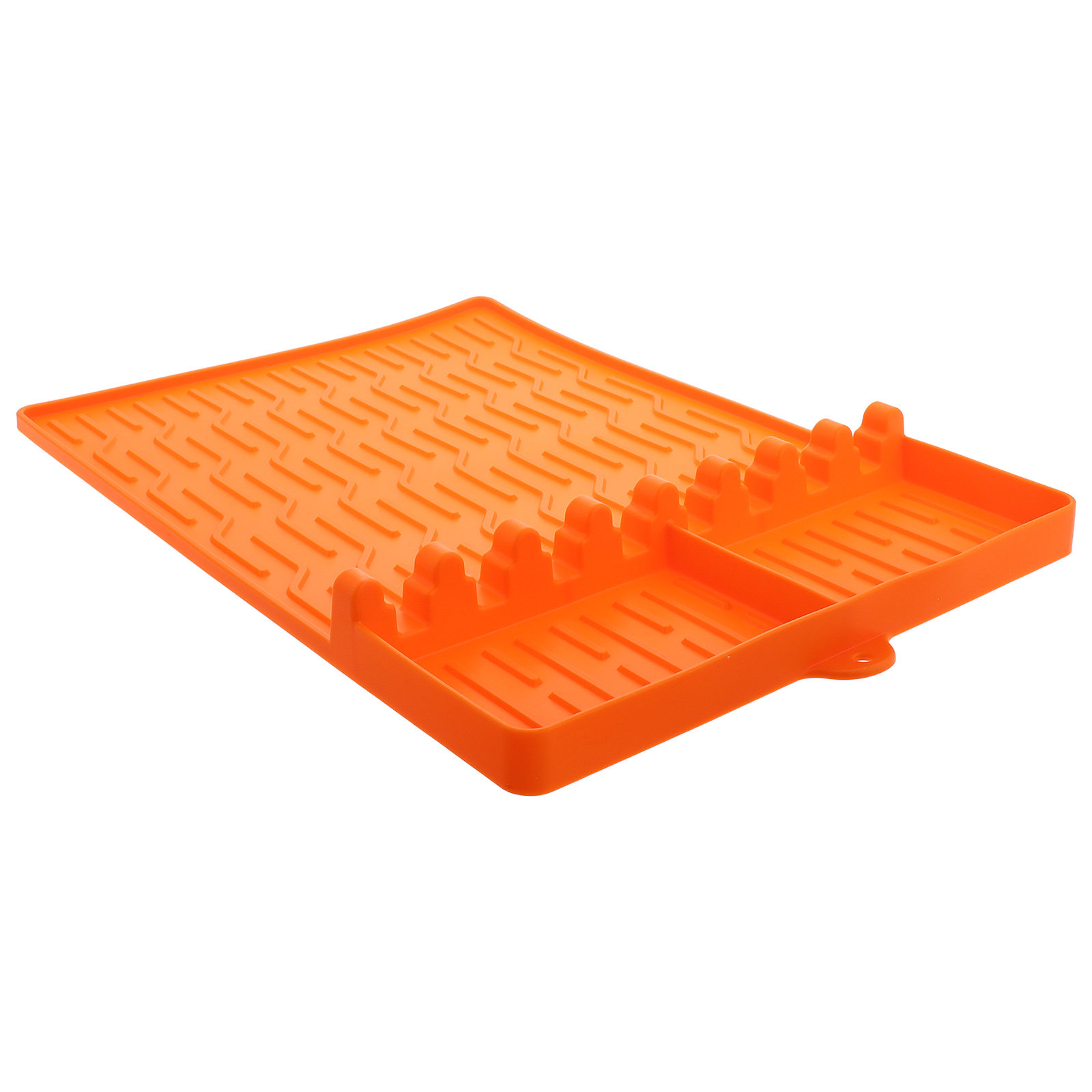 Siliconen kookmat hittebestend - Heat Resistant Mat recensie en prijs