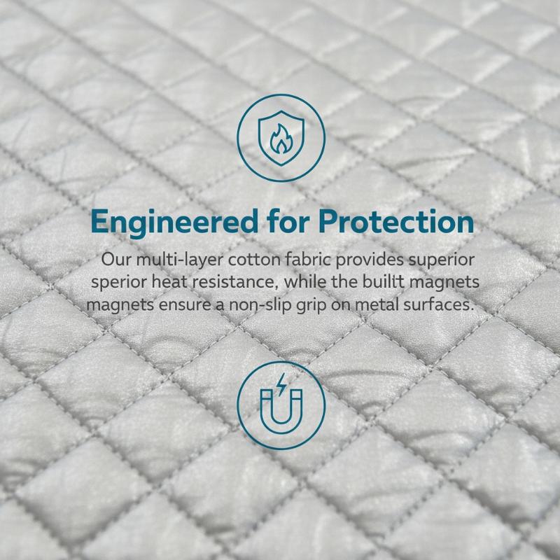 Reisstrijkmatten Compact strij - Heat Resistant Mat recensie en prijs