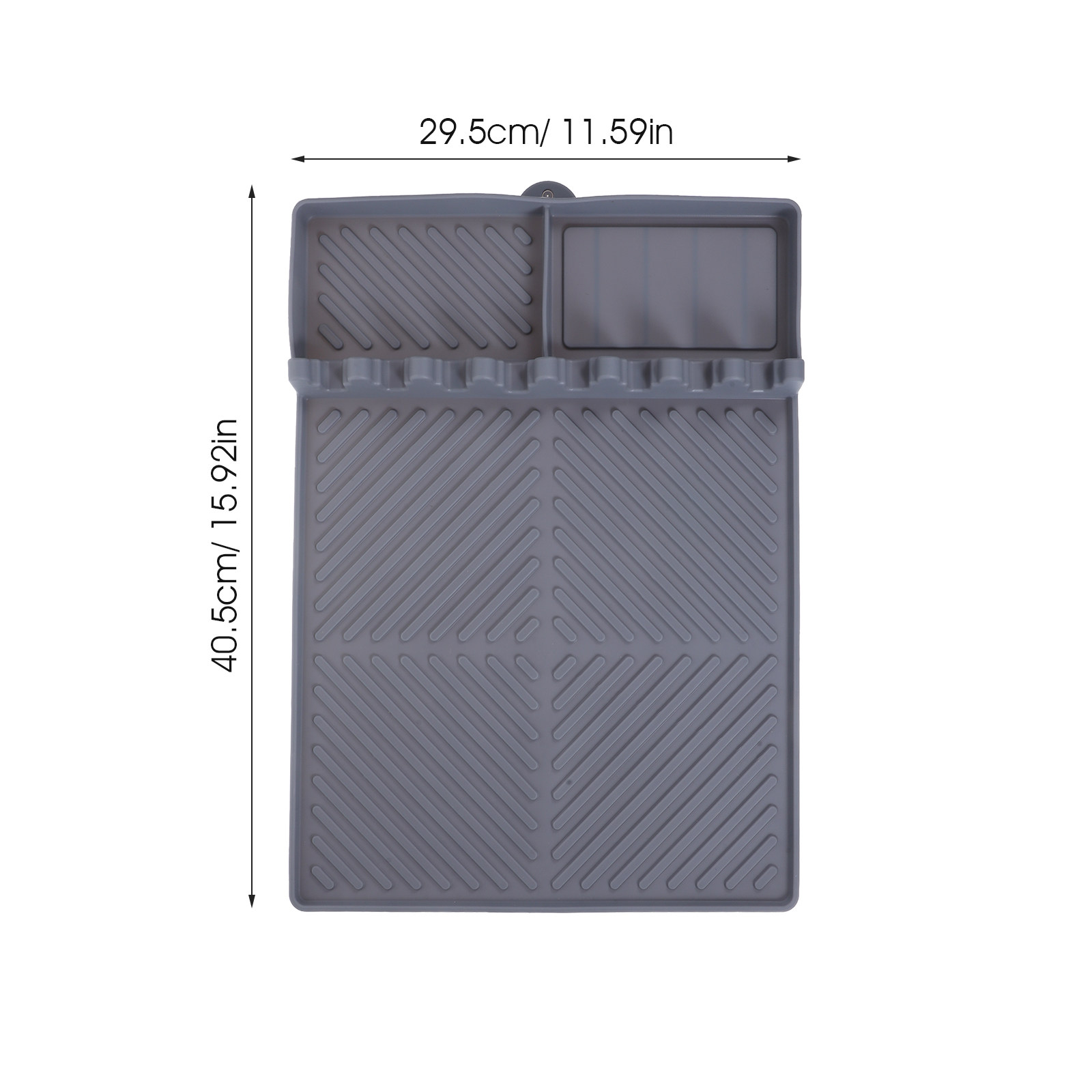 Hittebestendige siliconen gril - Heat Resistant Mat recensie en prijs