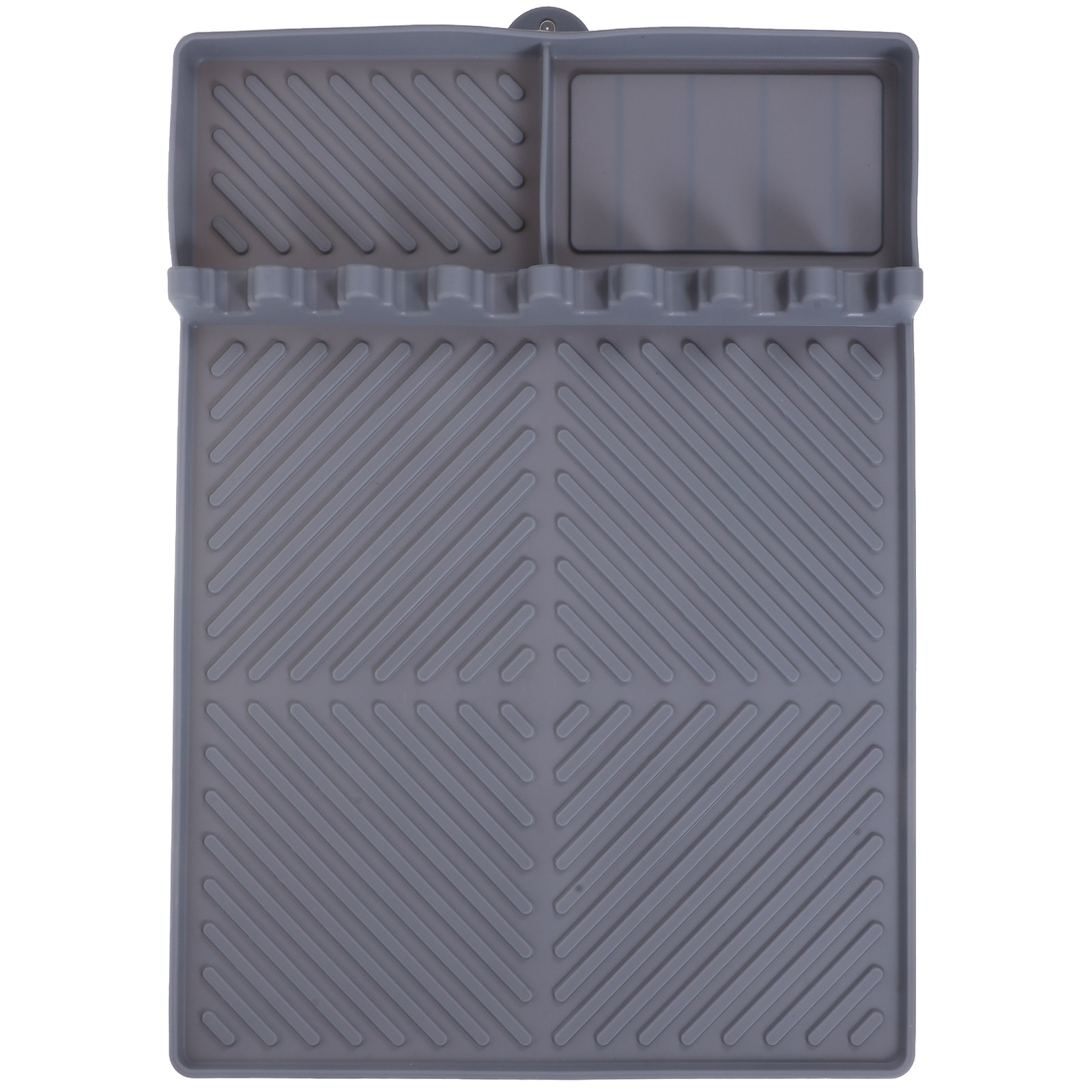 Hittebestendige siliconen gril - Heat Resistant Mat recensie en prijs