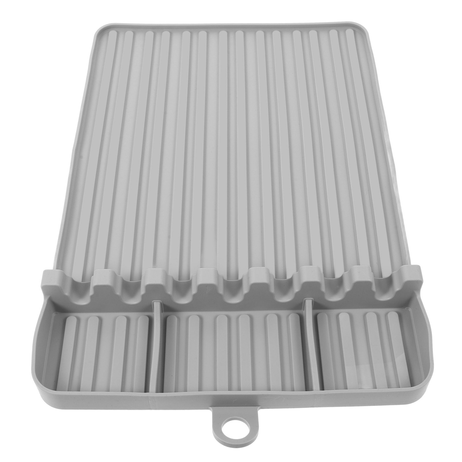 Silicone grillmat met meerdere - Heat Resistant Mat recensie en prijs