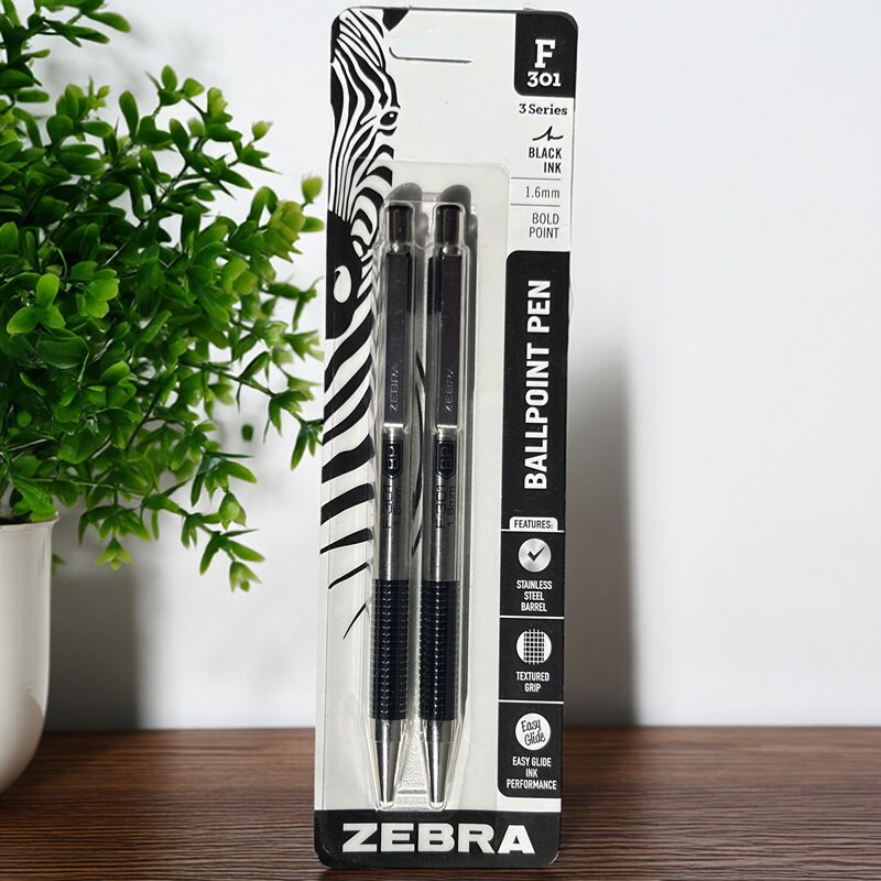 Japan ZEBRA F-701 402 G-301 Ro - Zebra Pen F-301 recensie en prijs