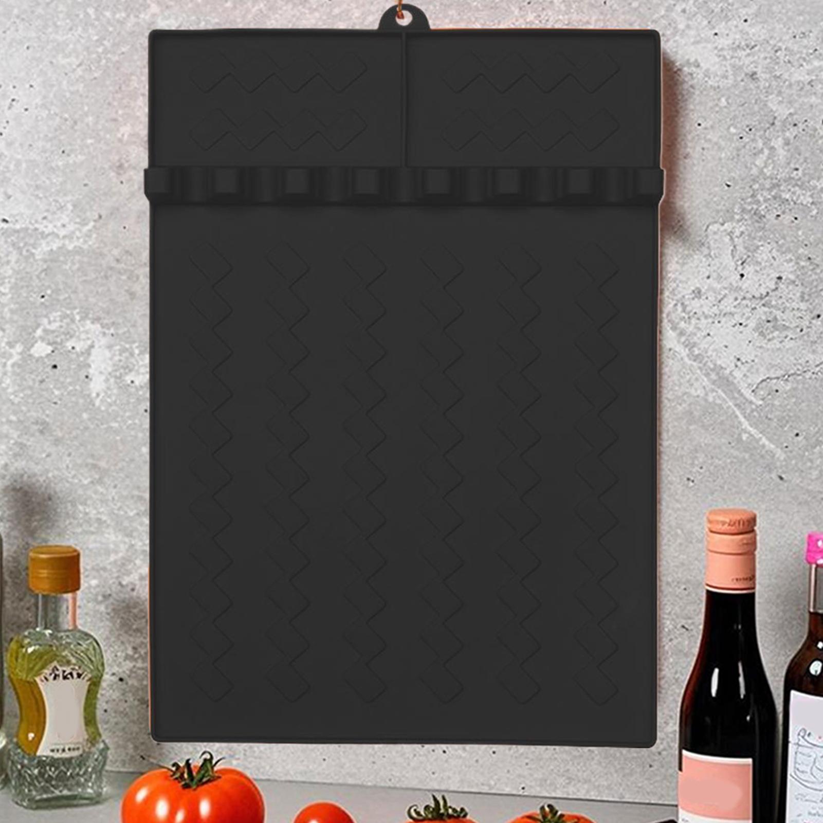 Siliconen BBQ Grillmatten Zijp - Heat Resistant Mat recensie en prijs