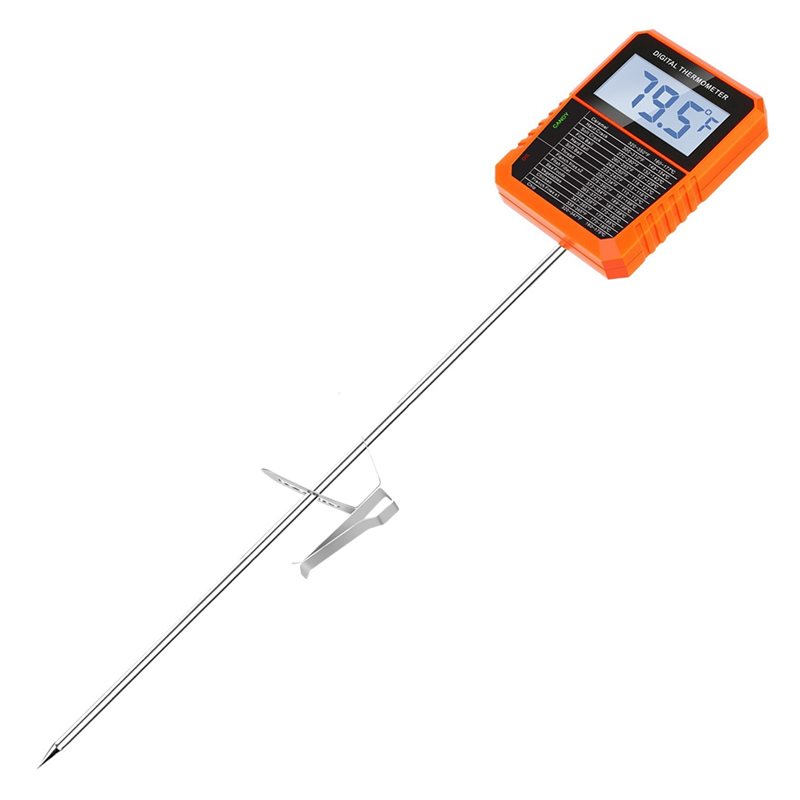 Y42A-TP510 Digitale thermomete - Digital Thermometer Probe recensie en prijs