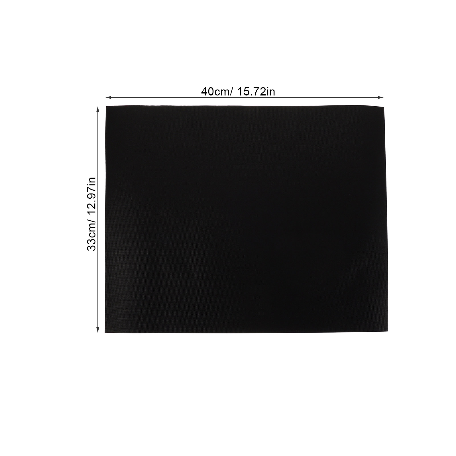 4 Stuks Siliconen Anti-aanbak  - Heat Resistant Mat recensie en prijs
