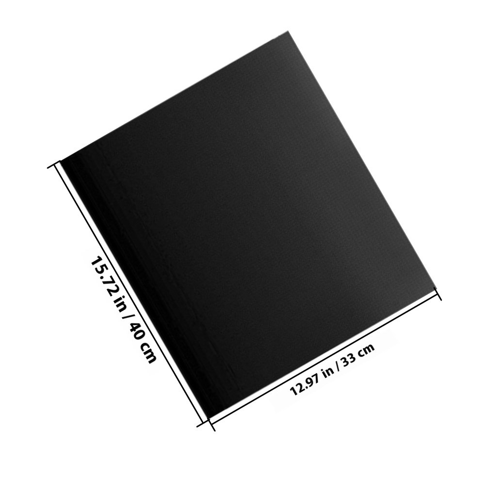 3-delige antiaanbak BBQ-matten - Heat Resistant Mat recensie en prijs