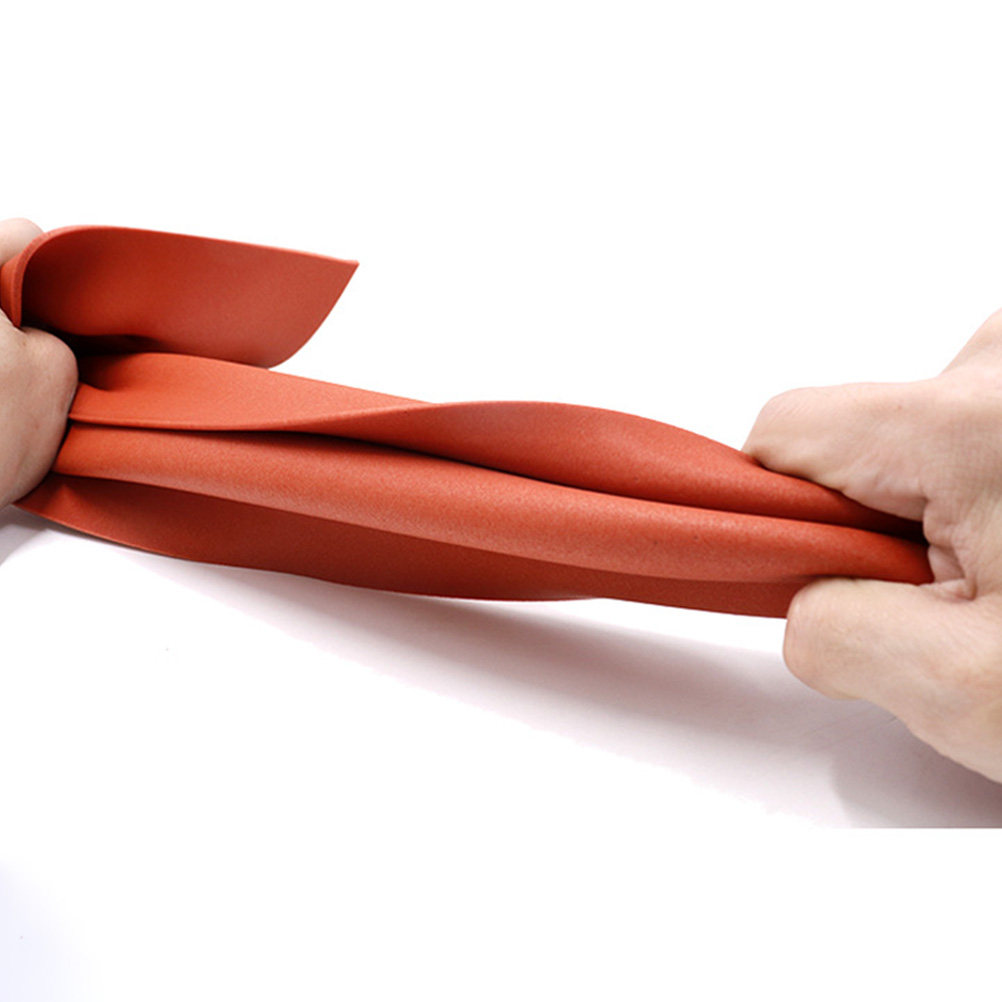 3-delige rubberen hittepersmat - Heat Resistant Mat recensie en prijs