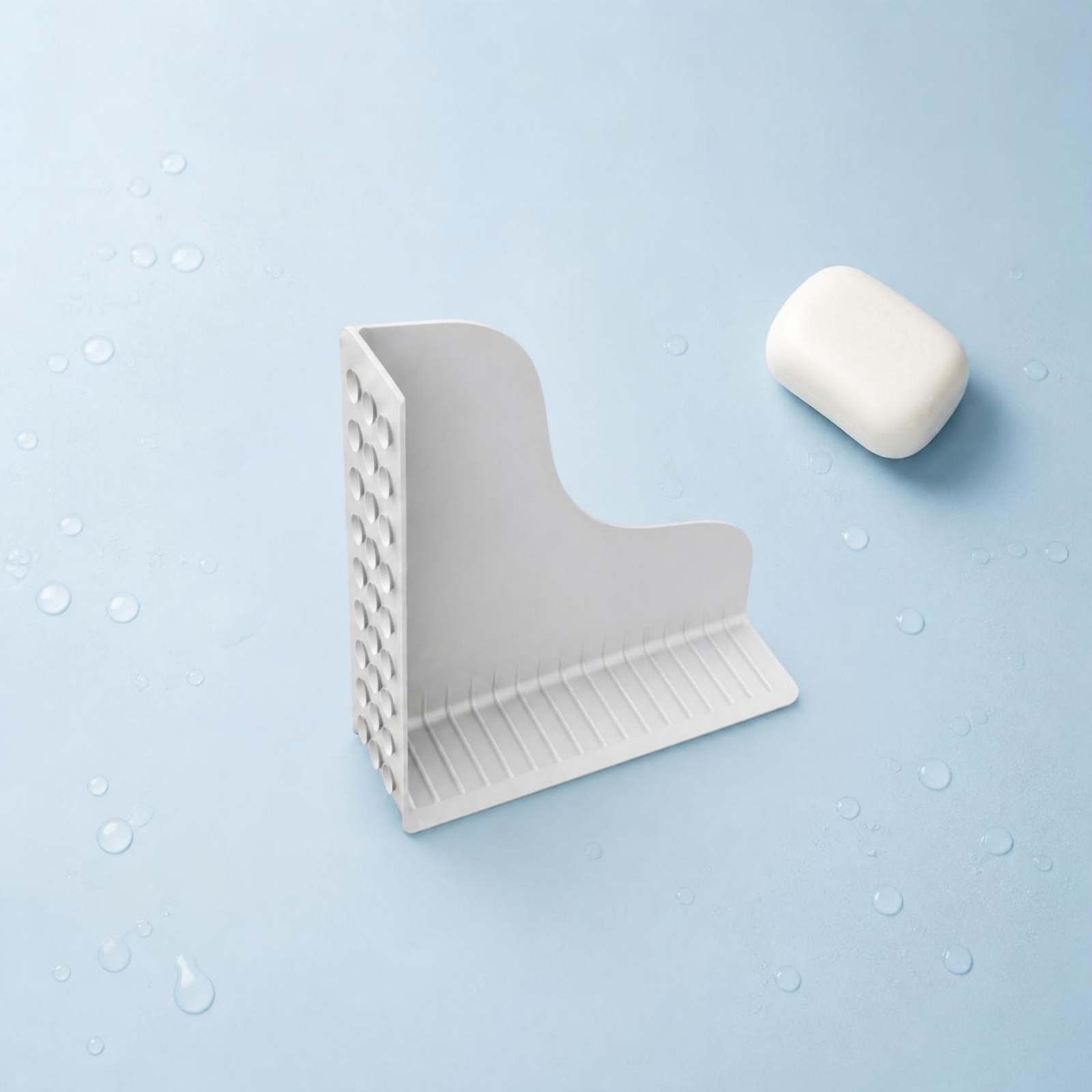 Waterafvloeiingsmat, BPA-vrij, - Heat Resistant Mat recensie en prijs
