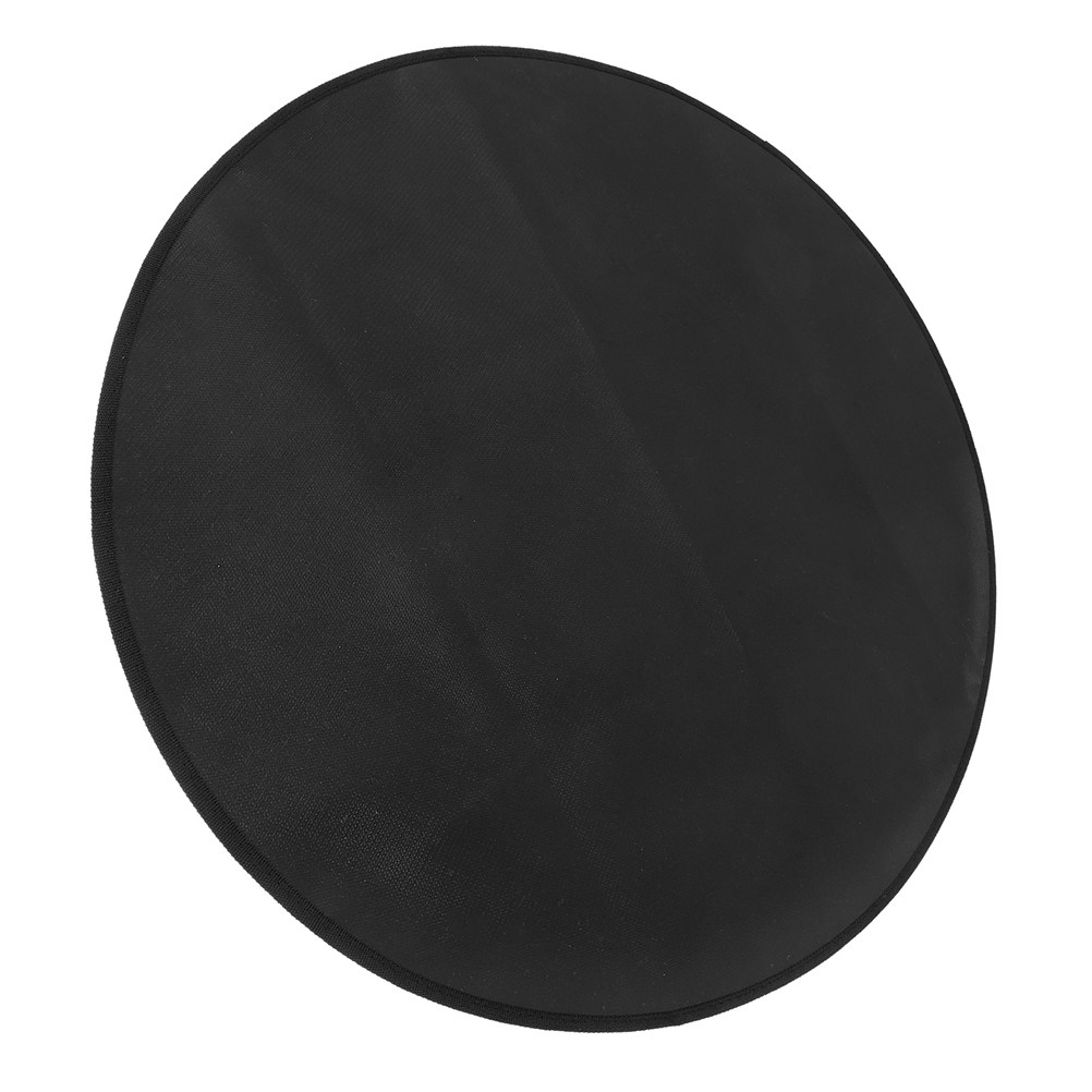 Ronde brandwerende BBQ-mat, hi - Heat Resistant Mat recensie en prijs