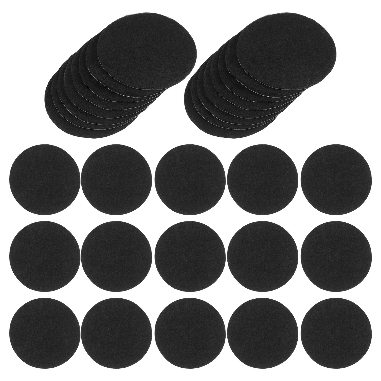 100 stuks wierookbrander brand - Heat Resistant Mat recensie en prijs
