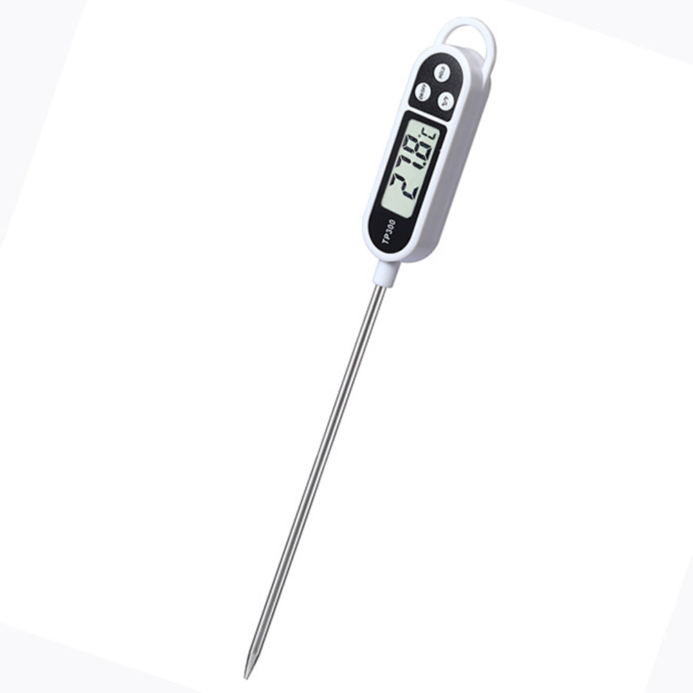 Tp300 Digitale kookvoedselsond - Digital Thermometer Probe recensie en prijs