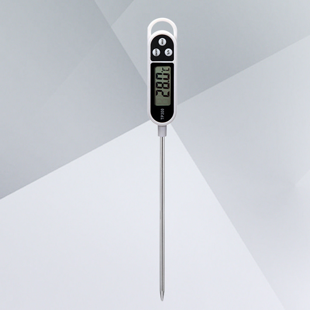 Tp300 Digitale kookvoedselsond - Digital Thermometer Probe recensie en prijs