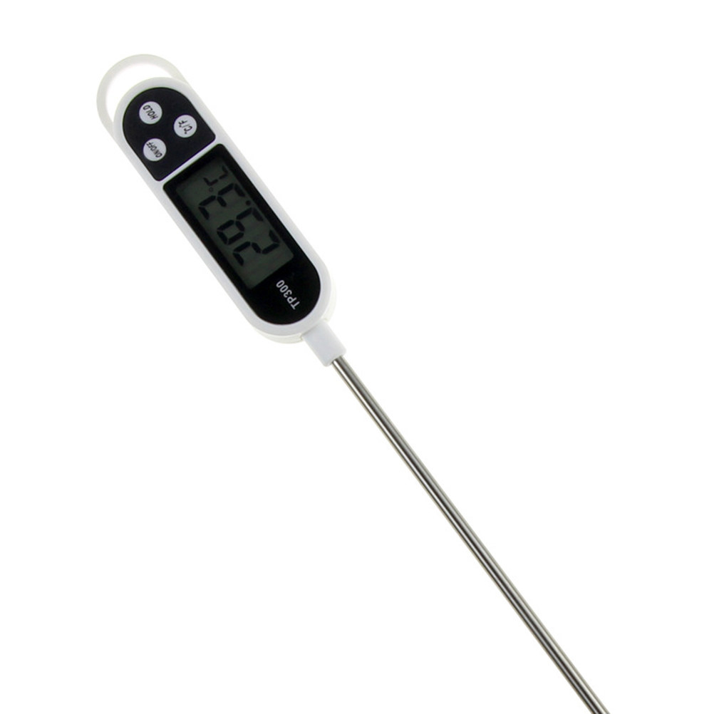Tp300 Digitale kookvoedselsond - Digital Thermometer Probe recensie en prijs