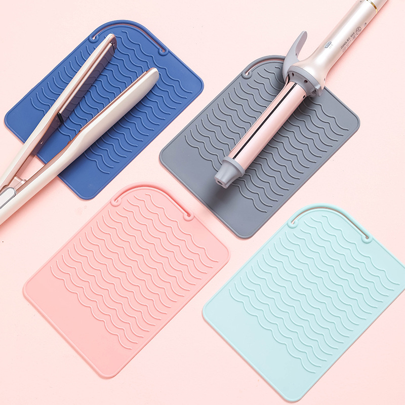 Hittebestendige siliconen mat, - Heat Resistant Mat recensie en prijs